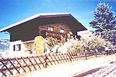 Family pension Kaprun Austria